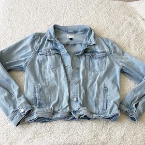 Universal Thread Denim Jacket